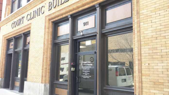 Central Clinic Behavioral Health - Court Clinic OH 45202