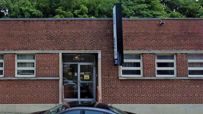 Central Clinic Behavioral Health - FAIR HOPE OH 45202