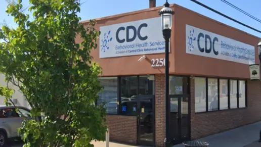 Central Clinic – CDC Mental Health Services