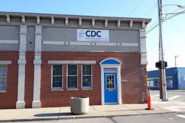 Central Clinic - CDC Mental Health Services OH 45044