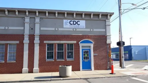 Central Clinic – CDC Mental Health Services