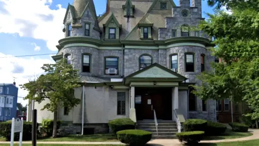 Central Behavioral Health