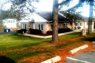 Central Ohio Mental Health Center - South Henry Street OH 43015