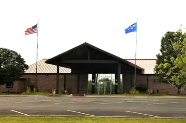 Central Oklahoma Family Medical Center OK 74849