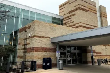 Central Texas VA Health Care System Austin VA Clinic TX 78744