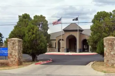 Central Texas VA Health Care System - Brownwood CBOC TX 76801