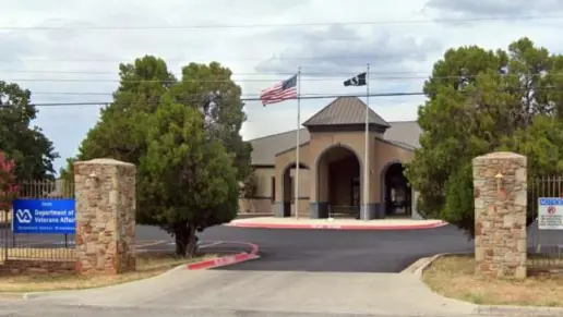 Central Texas VA Health Care System – Brownwood CBOC