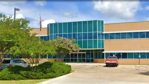 Bryan VA Clinic