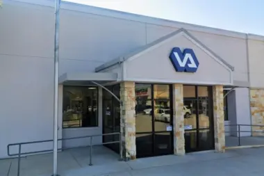 Central Texas VA Health Care System - Temple Clinic Annex TX 76502