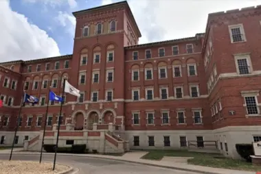 Central Texas Veterans Health Care System - Doris Miller Department VAMC TX 76711