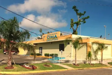 Centro de Salud Conductual Menonita - CIMA PR 705