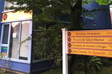 Centro Latino Americano OR 97402