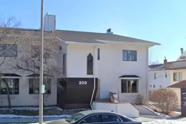 Chambers and Blohm Psychiatric Services ND 58501