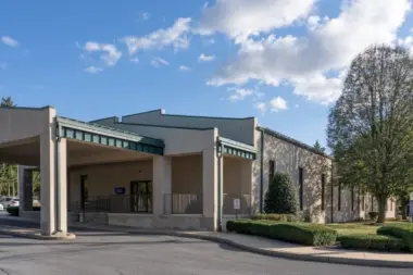 Chambesburg Hospital - Summit Behavioral Health PA 17201