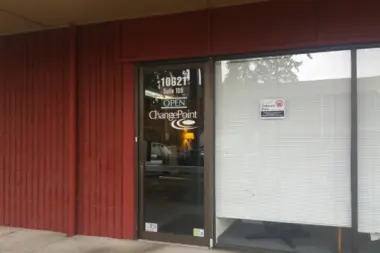 Change Point WA 98662