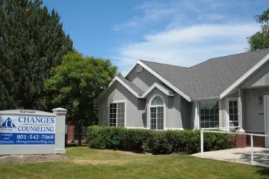 Changes Counseling and Consultation UT 84070