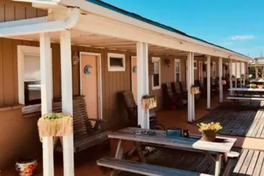 Changing Tides NC 27949