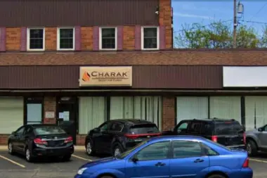 Charak Center for Health and Wellness OH 44125