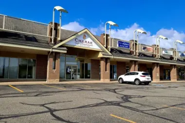 Charak Center for Health and Wellness OH 44224