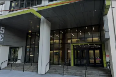 Charles O'Brien Center for Addiction Treatment PA 19104