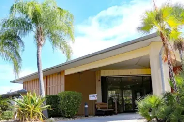 Charlotte Behavioral Healthcare FL 33950