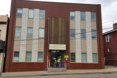 Chartiers Center PA 15017