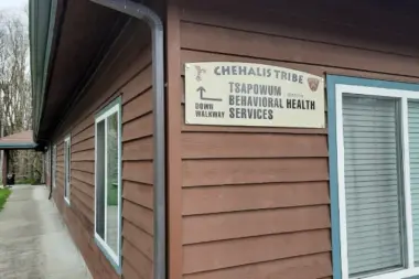 Chehalis Tribe Behavioral Health - Tsapowum WA 98568