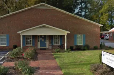 Cherokee Commission on Alcohol and Drug Abuse SC 29341