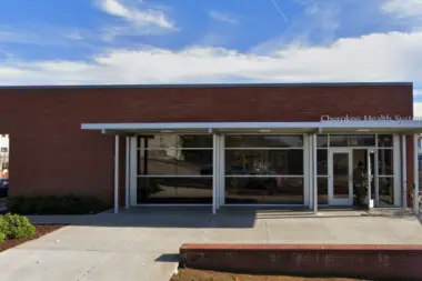 Cherokee Health Systems - 5th Avenue TN 37917