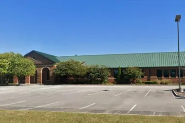 Cherokee Health Systems TN 37701