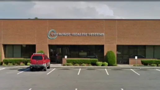 Cherokee Health Systems