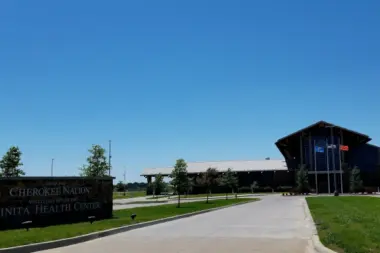 Cherokee Nation - Vinita Health Center OK 74301