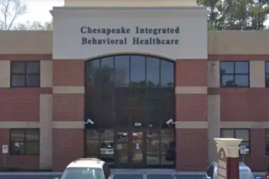 Chesapeake Integrated Behavioral Health VA 23320