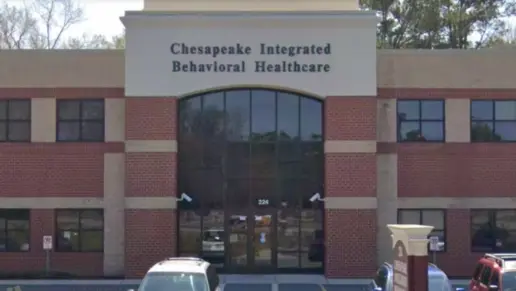 Chesapeake Integrated Behavioral Health