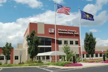 Chester County Intermediate Unit PA 19335