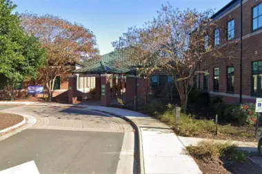 Chesterfield County Department of Mental Health Support Services (MHSS) VA 23832