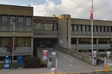 Chestnut Ridge Counseling Services - Outpatient PA 15401