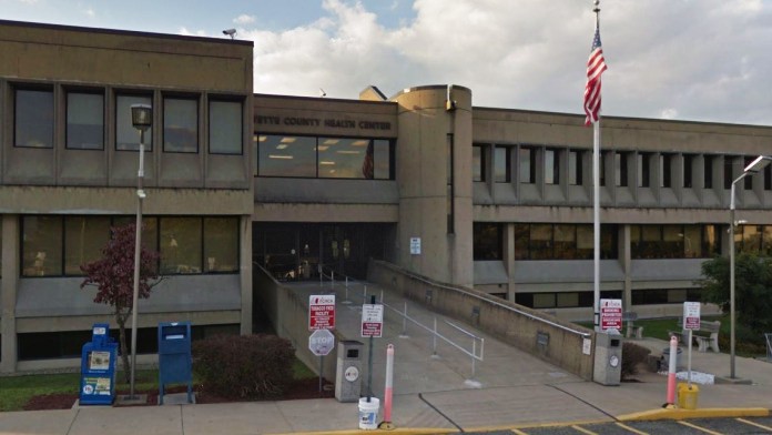 Chestnut Ridge Counseling Services - Outpatient PA 15401