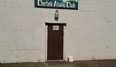 Chetek Area Alano Club WI 54728