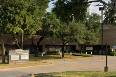 Child and Family Guidance Center TX 75093