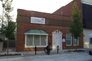 Child Guidance and Family Solutions OH 44221