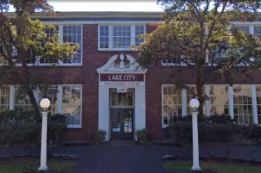 Children's Home Society WA 98125