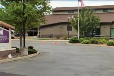 Childrens Home Society - Spokane WA 99216