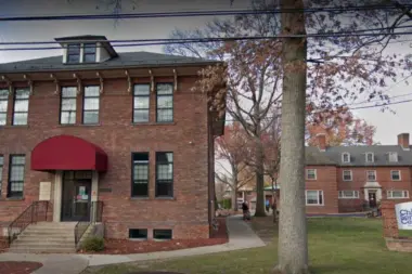 Childrens Service Center PA 18702