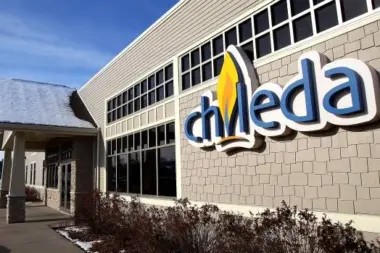 Chileda - Residential Care Center WI 54601