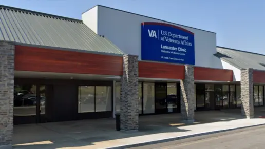 Chillicothe VA Medical Center – Lancaster CBOC