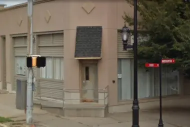 Chimes - Holcomb Behavioral Health Systems PA 18042