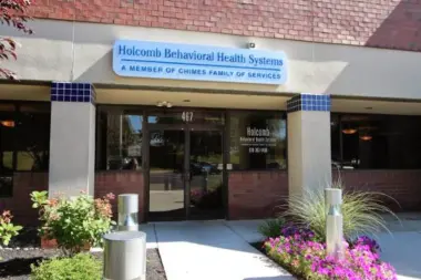 Chimes - Holcomb Behavioral Health Systems PA 19341