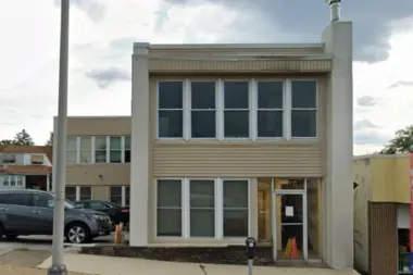 Chimes - Holcomb Behavioral Health Systems PA 19082