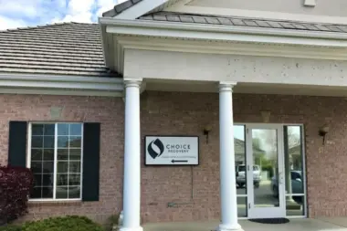 Choice Recovery UT 84097